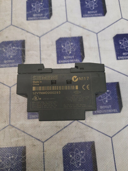 Siemens LOGO 6ED1 052-1FB00-0BA5