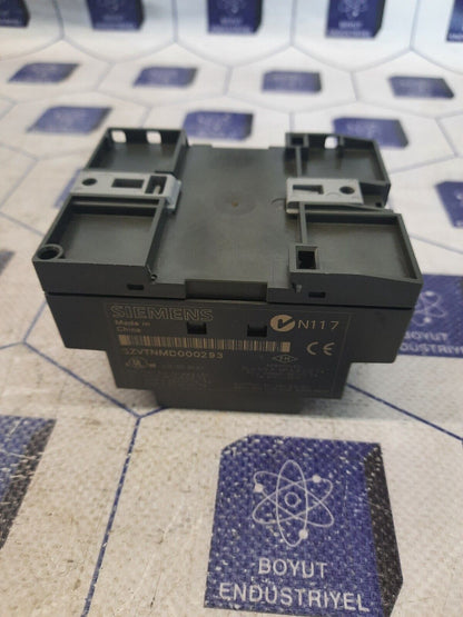 Siemens LOGO 6ED1 052-1FB00-0BA5