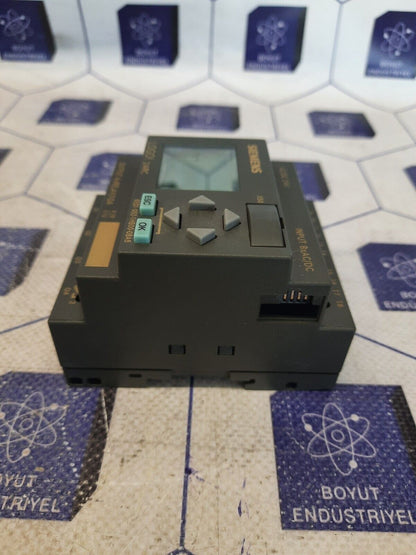 Siemens LOGO 6ED1 052-1HB00-0BA6