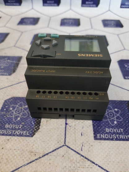 Siemens LOGO 6ED1 052-1HB00-0BA6