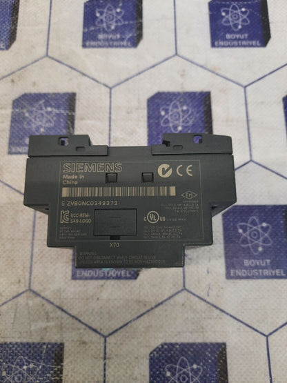 Siemens LOGO  6ED1 052-1MD00-0BA6