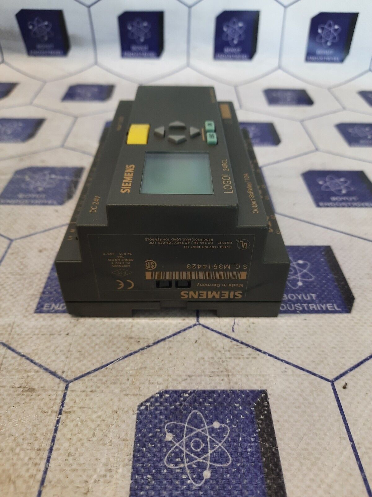 Siemens LOGO 6ED1 053-1HB00-0BA1
