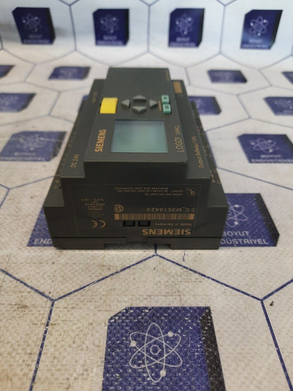 Siemens LOGO 6ED1 053-1HB00-0BA1
