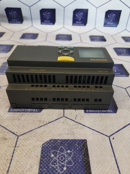 Siemens LOGO 6ED1 053-1HB00-0BA1