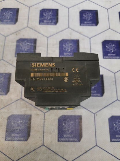 Siemens LOGO 6ED1 053-1HB00-0BA1