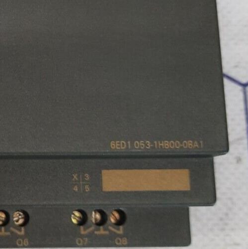 Siemens LOGO 6ED1 053-1HB00-0BA1