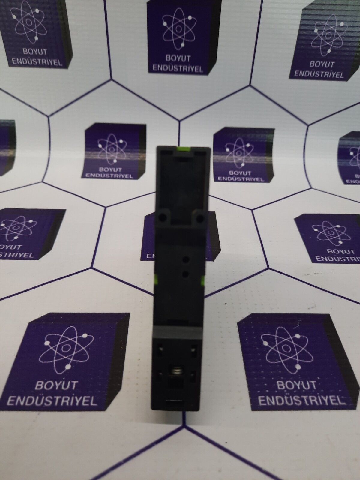 TELE ODQM 1 VDE 0435 Timer Relay