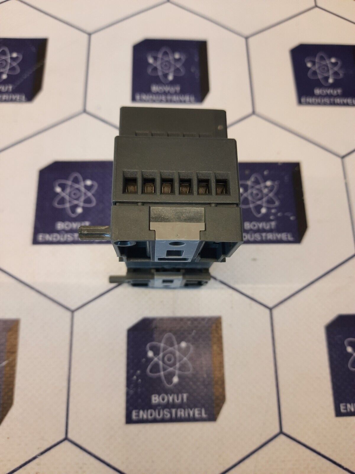 Siemens LOGO 6ED1 055-1MM00-0BA1
