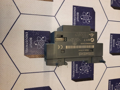Siemens LOGO 6ED1 055-1MM00-0BA1