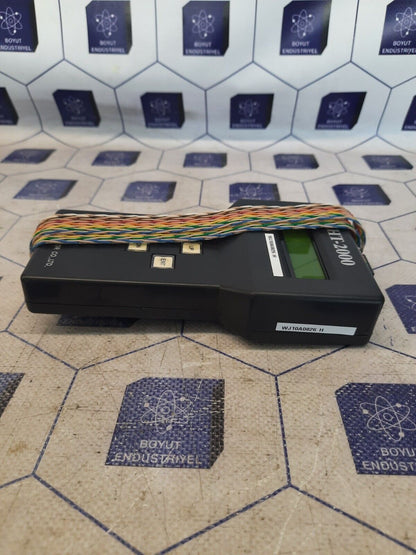 HYUNDAİ ELEVATOR HHT-2000 WJ10A0826 H