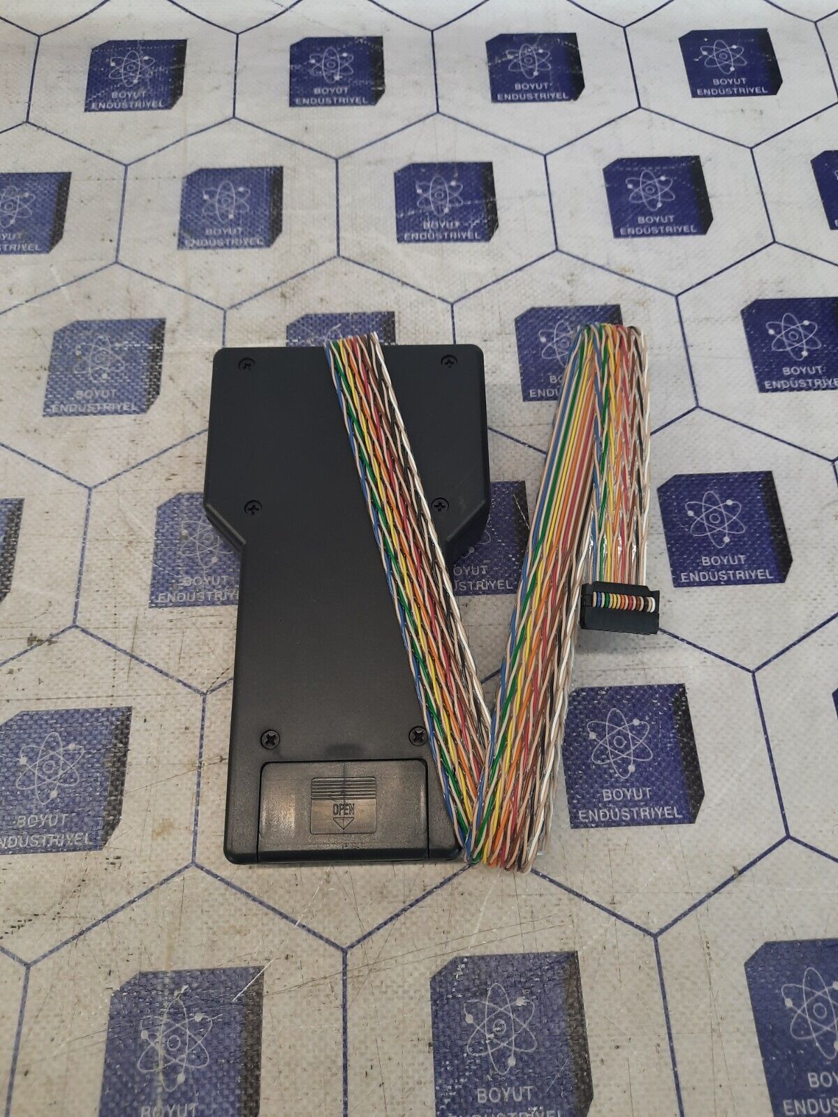 HYUNDAİ ELEVATOR HHT-2000 WJ10A0826 H