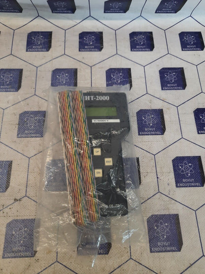 HYUNDAİ ELEVATOR HHT-2000 WJ10A0826 H