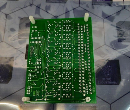 LA MARCHE S2A-198-0302 / ECN 16270 - P60 198A CIRCUIT BOARD