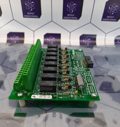 LA MARCHE S2A-198-0302 / ECN 16270 - P60 198A CIRCUIT BOARD