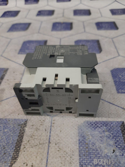 ABB A16-40-00 CONTACTOR