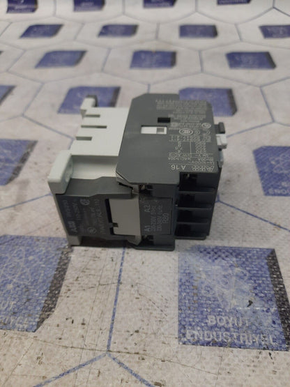 ABB A16-40-00 CONTACTOR