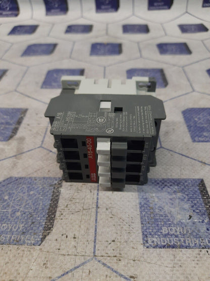 ABB A16-40-00 CONTACTOR