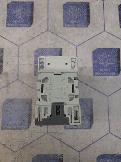 ABB A16-40-00 CONTACTOR