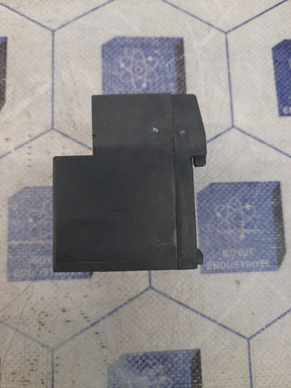 Telemecanique GV2-G05 Terminal Black