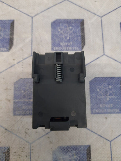 Telemecanique GV2-G05 Terminal Black