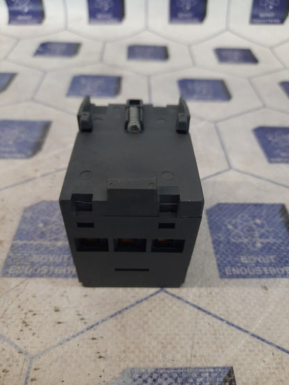 Telemecanique GV2-G05 Terminal Black