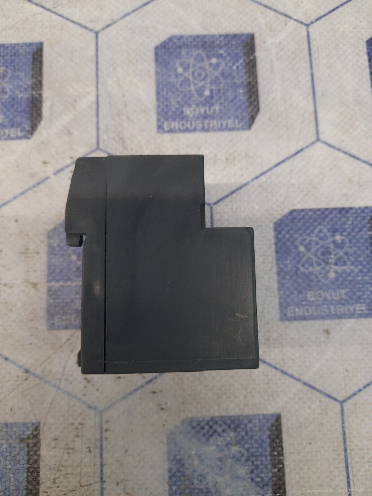 Telemecanique GV2-G05 Terminal Black