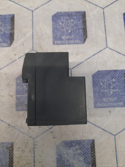 Telemecanique GV2-G05 Terminal Black