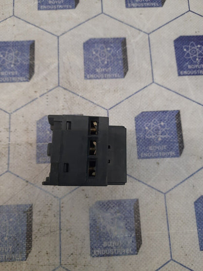 Telemecanique GV2-G05 Terminal Black