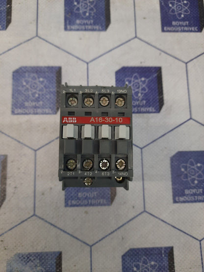 ABB A16-30-10 Contactor