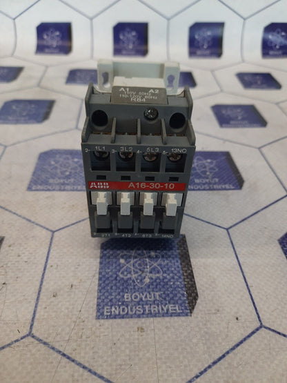 ABB A16-30-10 Contactor