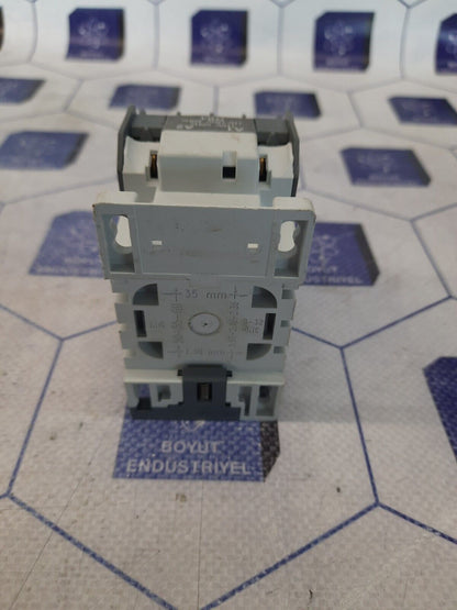 ABB A16-30-10 Contactor