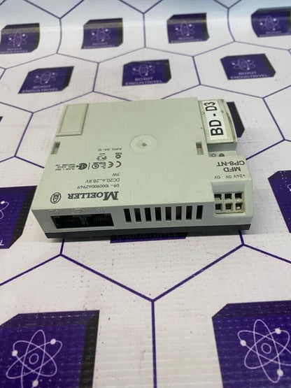 Moeller MFD-CP8-NT Control Module