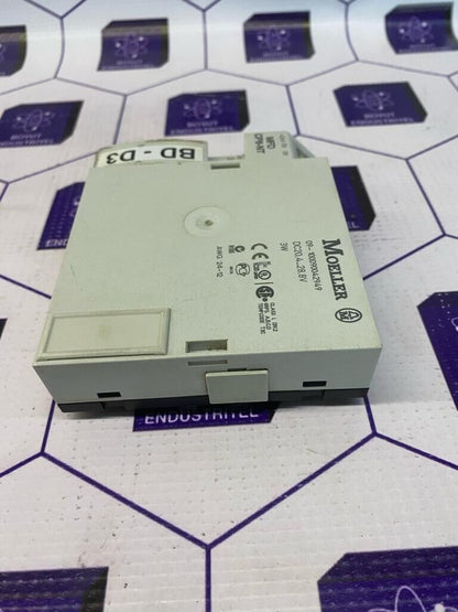 Moeller MFD-CP8-NT Control Module