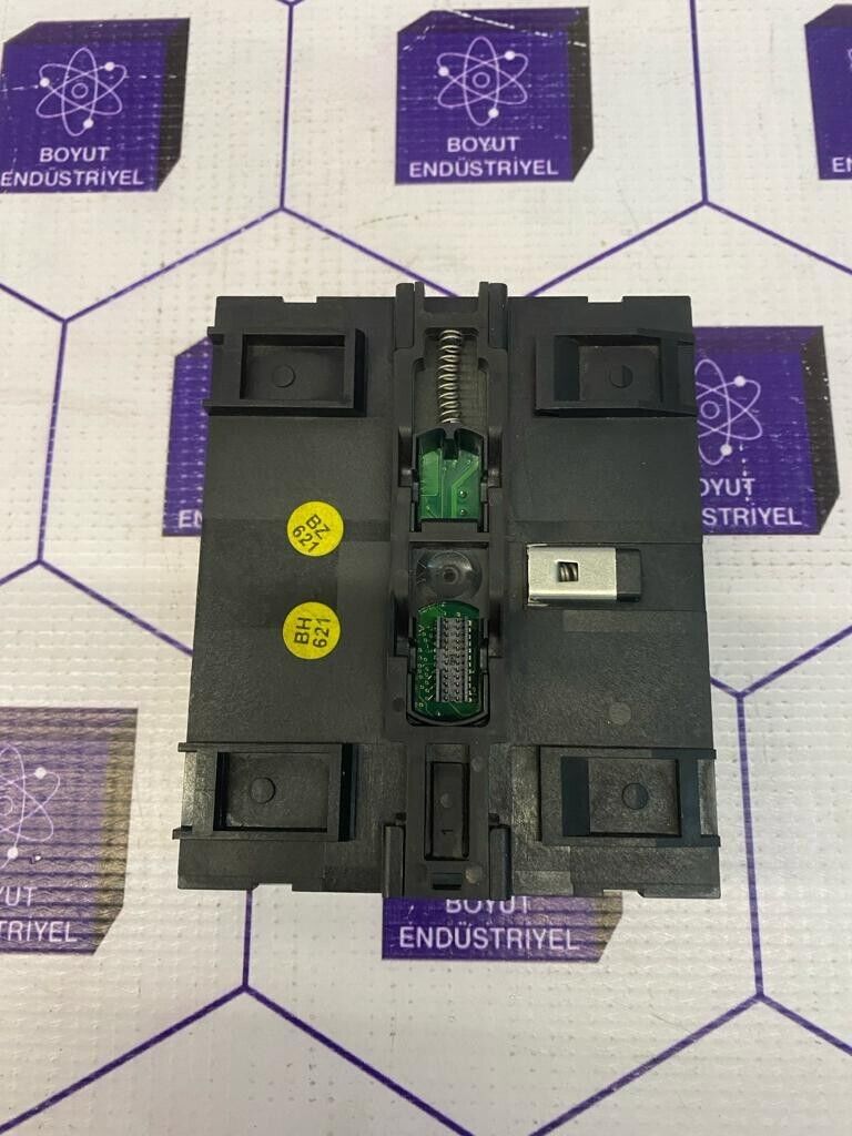 Moeller MFD-CP8-NT Control Module