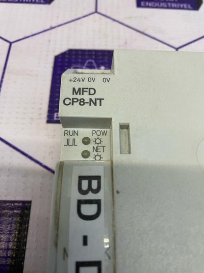 Moeller MFD-CP8-NT Control Module