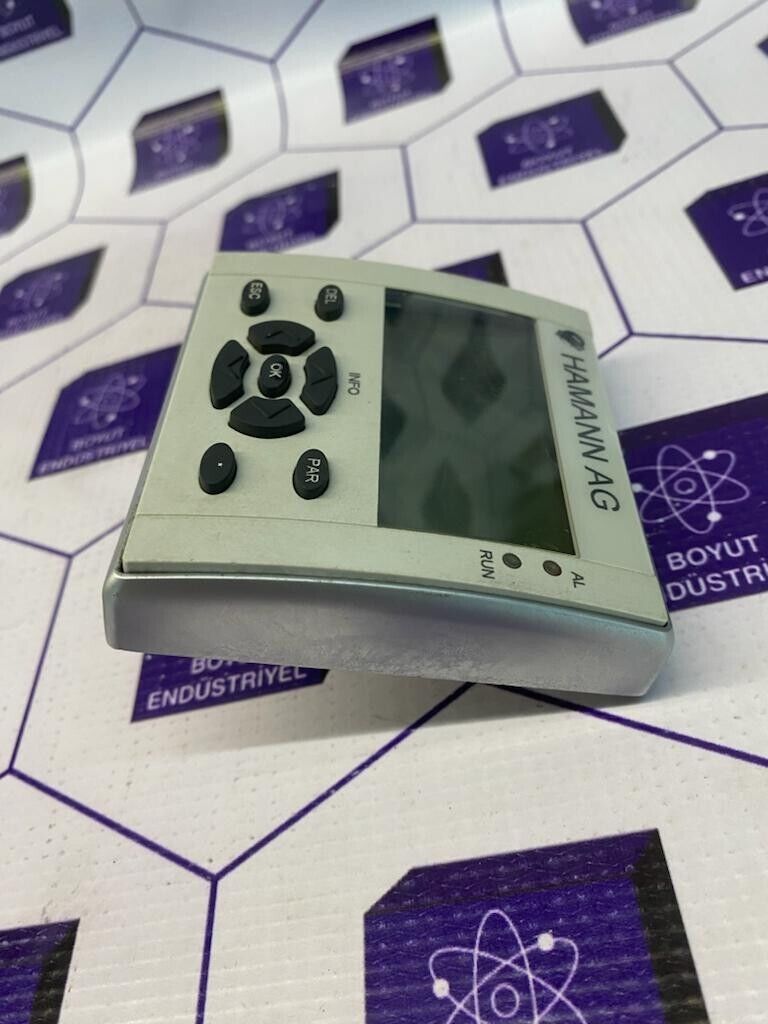 Moeller MFD-80-B Multifunction Display