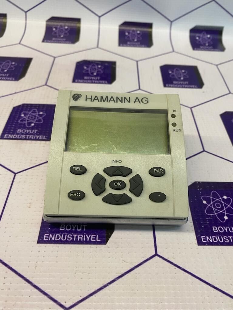 Moeller MFD-80-B Multifunction Display