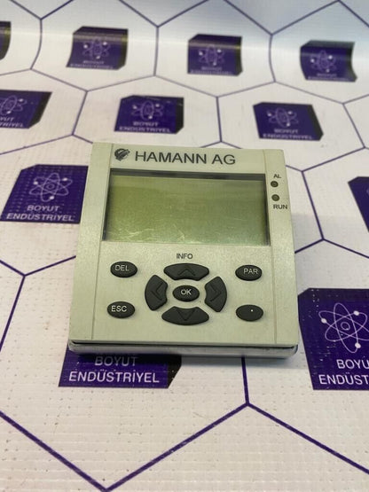 Moeller MFD-80-B Multifunction Display