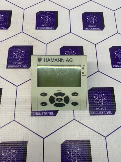 Moeller MFD-80-B Multifunction Display