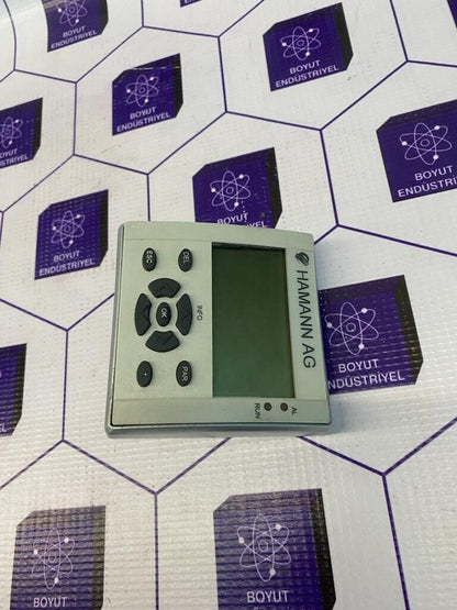 Moeller MFD-80-B Multifunction Display