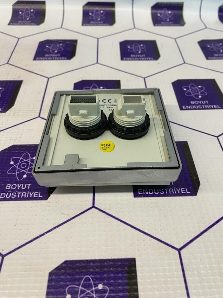 Moeller MFD-80-B Multifunction Display