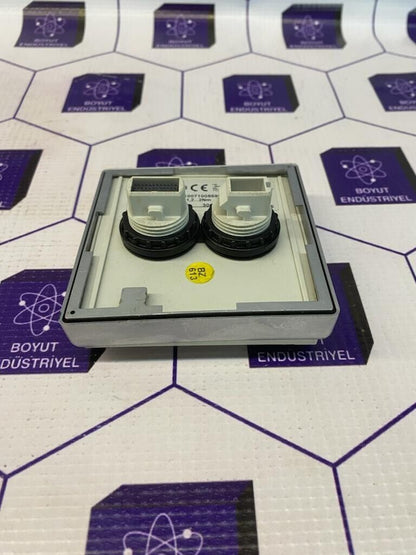 Moeller MFD-80-B Multifunction Display