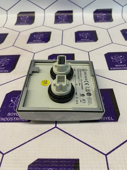 Moeller MFD-80-B Multifunction Display