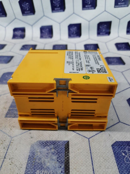 BENDER IRDH275B-435 INSULATION MONITORING DEVICE