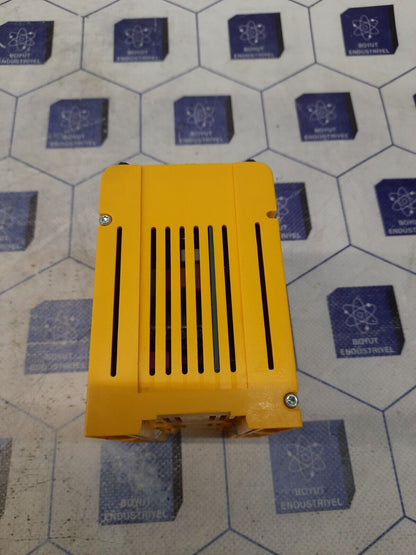 BENDER IRDH275B-435 INSULATION MONITORING DEVICE