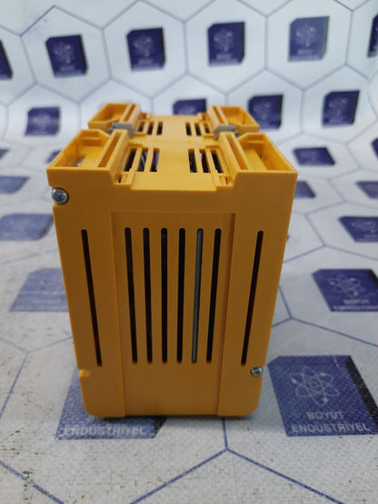 BENDER IRDH275B-435 INSULATION MONITORING DEVICE