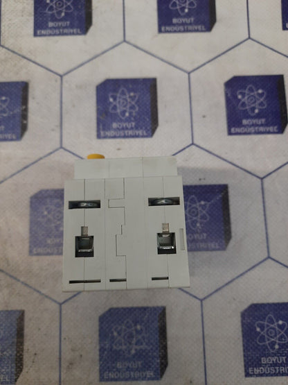 MOELLER PKPM-16/2/C/003-A CONTACTOR