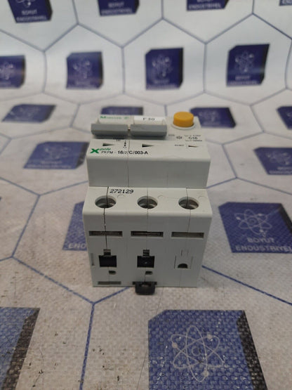 MOELLER PKPM-16/2/C/003-A CONTACTOR