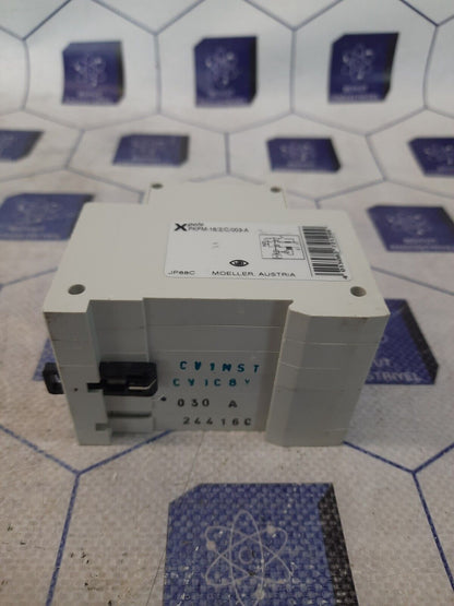 MOELLER PKPM-16/2/C/003-A CONTACTOR