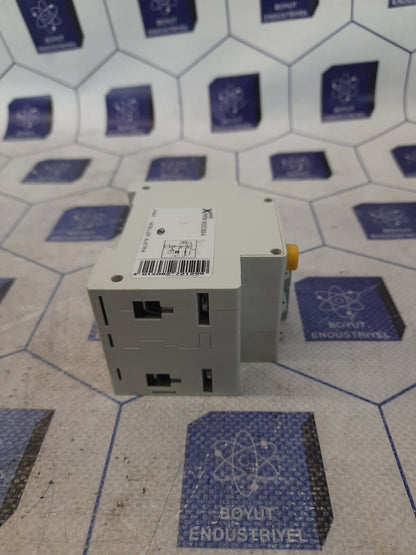 MOELLER PKPM-16/2/C/003-A CONTACTOR